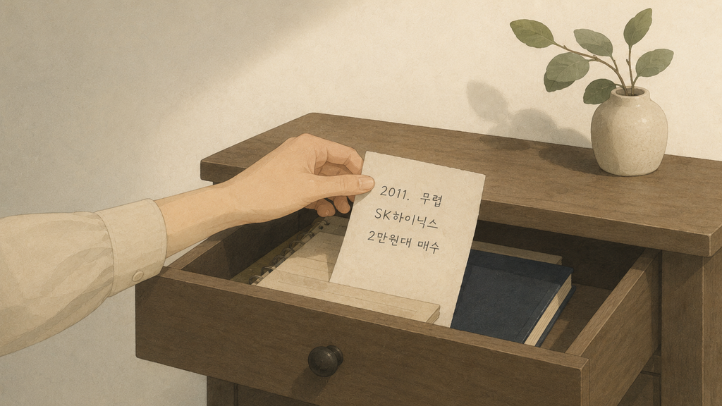 사람은 왜 높은 수익률에 마음을 빼앗길까? 전원주 9000% 수익률이 남긴 질문 21828