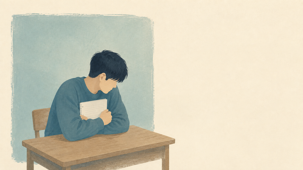 사람은 왜 비교할까? 비교가 필요 없는 자리를 만난 뒤 알게 된 것 21906