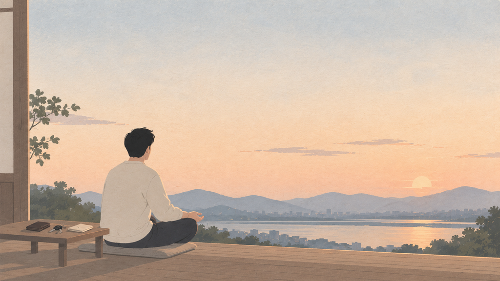 사람은 왜 돈이 많아도 불안할까, 돈으로 붙잡고 싶은 것은 어쩌면 미래다 22037