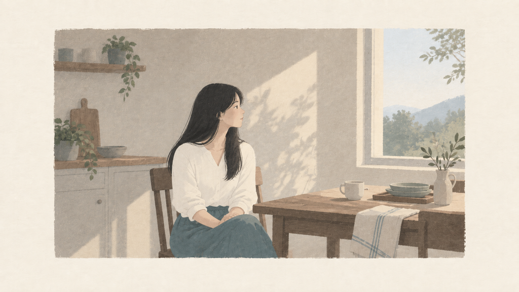 사람은 왜 바쁜데도 계속 바쁘게 살까, 멈추면 들리는 마음이 두려워서 22234