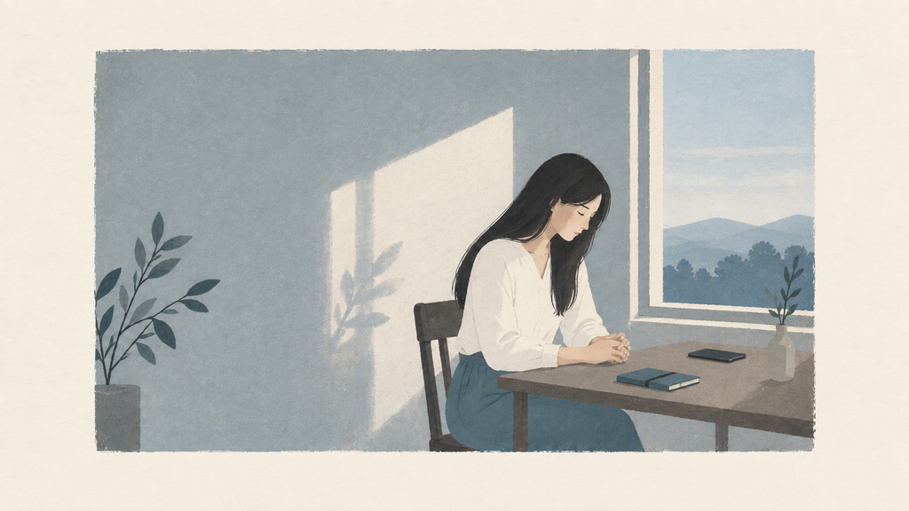 사람은 왜 바쁜데도 계속 바쁘게 살까, 멈추면 들리는 마음이 두려워서 22237