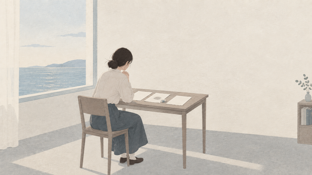 완벽주의, 우리는 왜 완벽해야 사랑받을 수 있다고 믿게 될까 22452