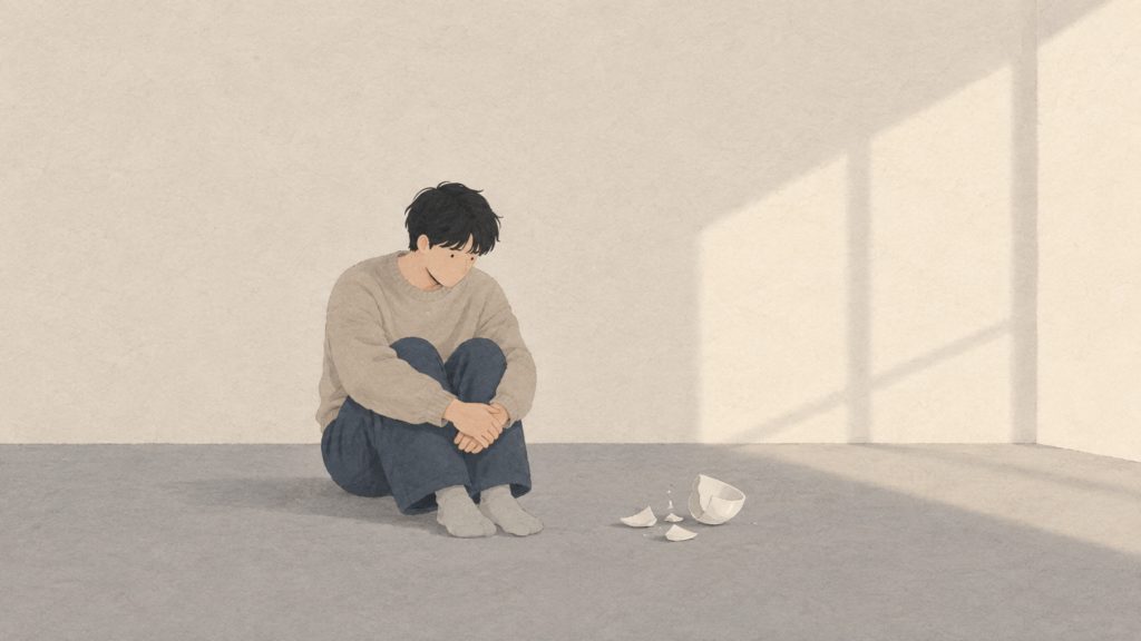 사람은 왜 용서하기 어려울까, 용서하면 내 상처가 아무것도 아닌 일이 될 것 같아서 file 0000000027a081f58b2796c4a9dfcdf6