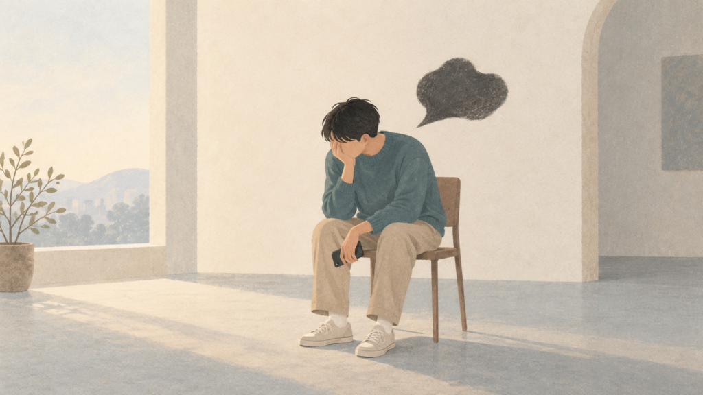 사람은 왜 미움받는 것을 견디기 어려울까, 타인의 평가가 나에 대한 판결이 될 때 file 0000000049388206bfd41ed4d3c5504c