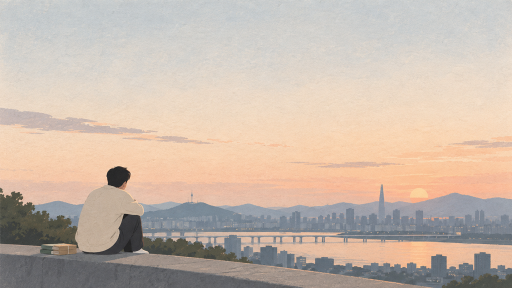 사람은 왜 돈이 많아도 불안할까, 돈으로 붙잡고 싶은 것은 어쩌면 미래다 file 00000000ad2c8209af76b3235f43ecac